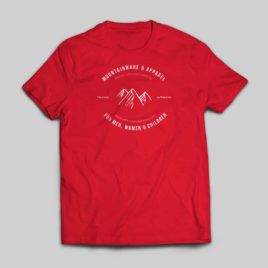 Montainware T-Shirt